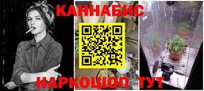 стафф Кинель