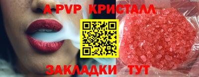 стафф Кинель